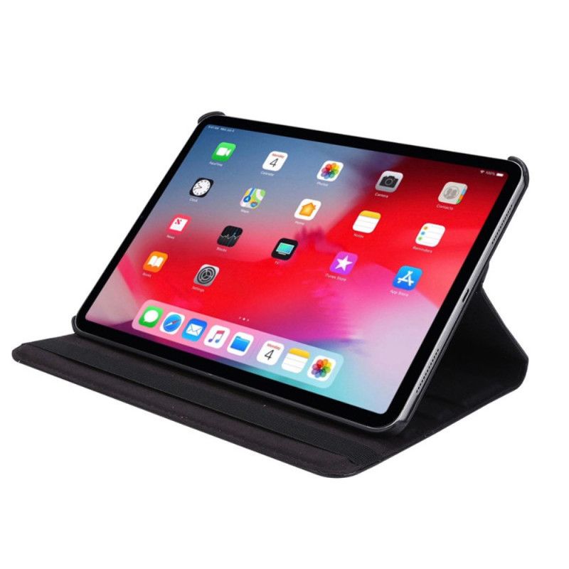 Δερματινη Θηκη iPad Pro 13 (2025) Ευέλικτος Σχεδιασμός