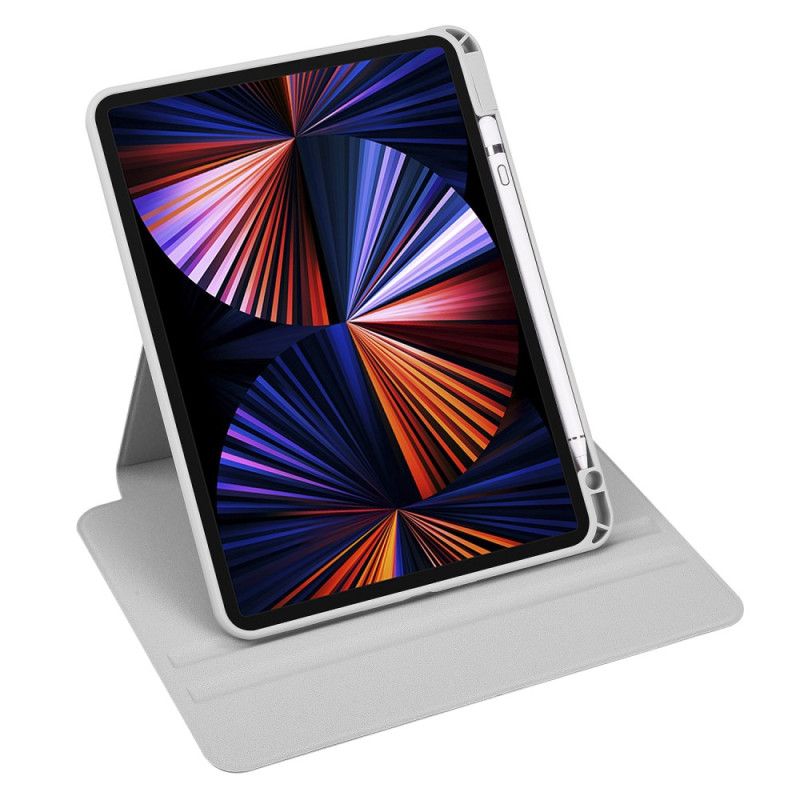 Δερματινη Θηκη iPad Pro 13 (2025) Περιστρεφόμενη Βάση