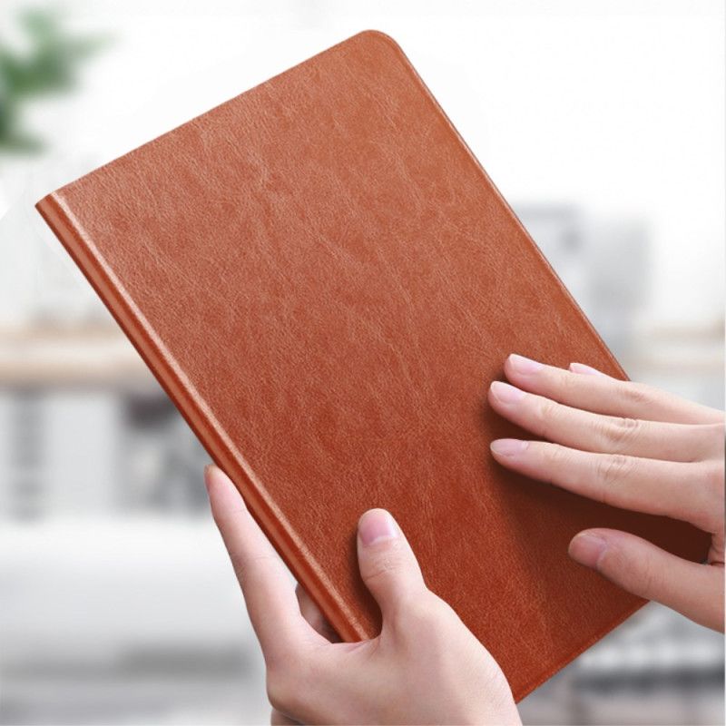 Δερματινη Θηκη iPad Pro 13 (2025) X-level Σιλικόνης