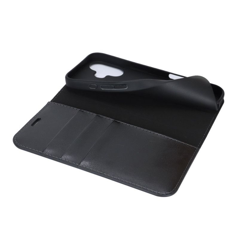 Δερματινη Θηκη iPhone 17 Δέρμα