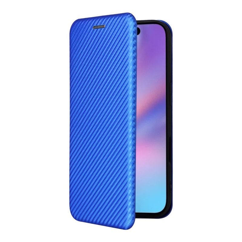 Δερματινη Θηκη iPhone 17 Ίνες Άνθρακα