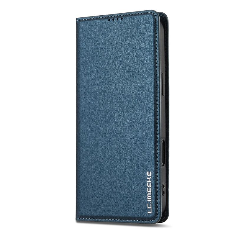 Δερματινη Θηκη iPhone 17 Κλασικό Lcimeeeke