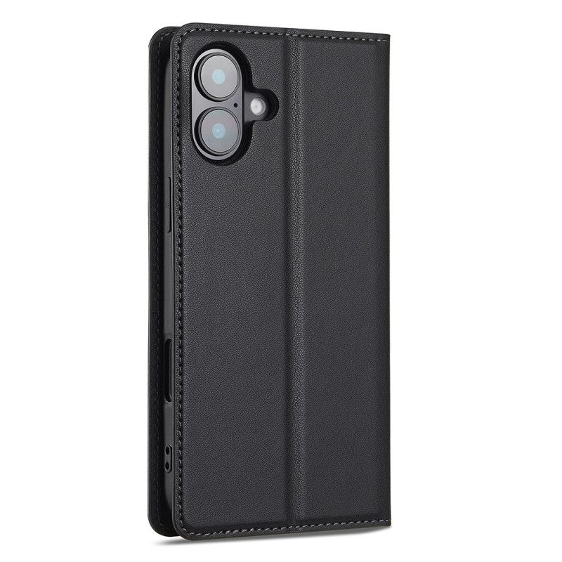 Δερματινη Θηκη iPhone 17 Κλασικό Lcimeeeke