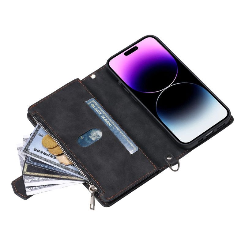 Δερματινη Θηκη iPhone 17 Premium Καπιτονέ