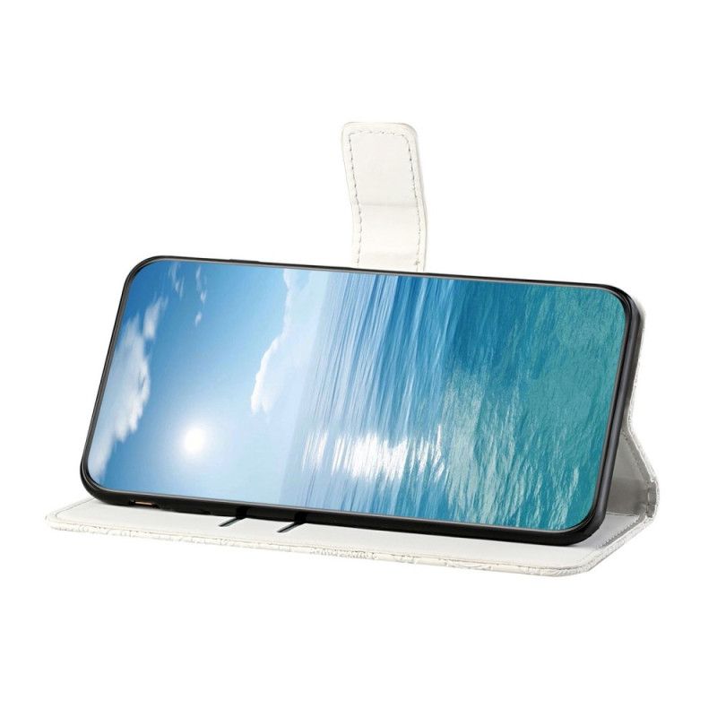 Δερματινη Θηκη iPhone 17 Pro Max Patchwork