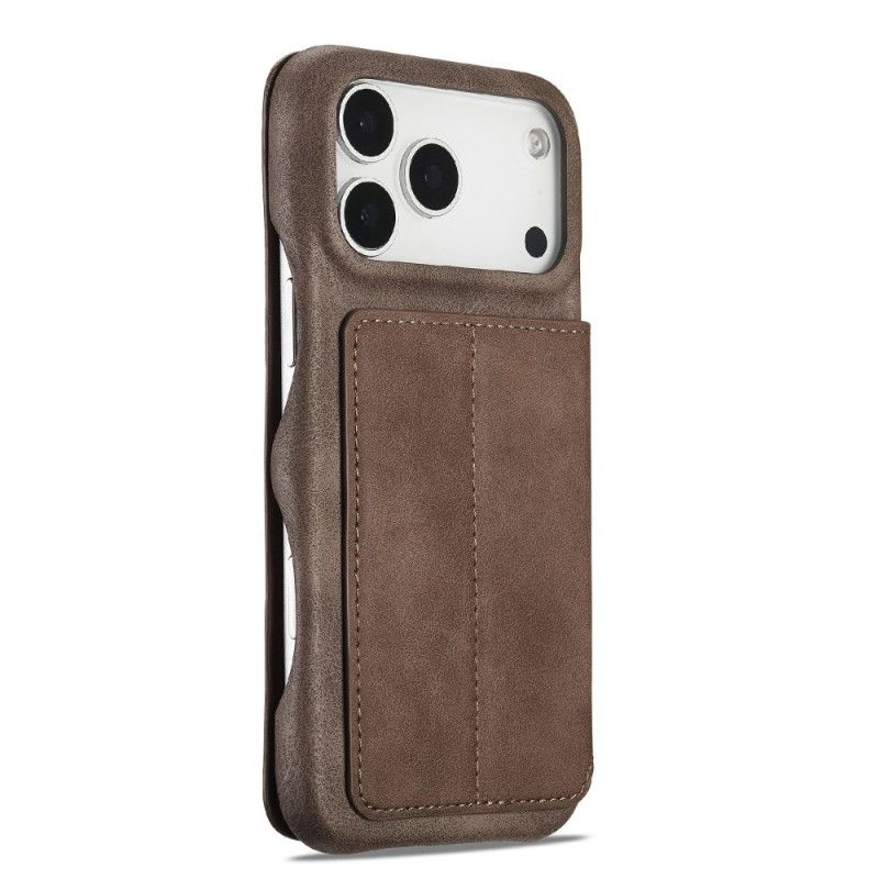 Δερματινη Θηκη iPhone 17 Pro Θήκες Κινητών Lc.imeeke
