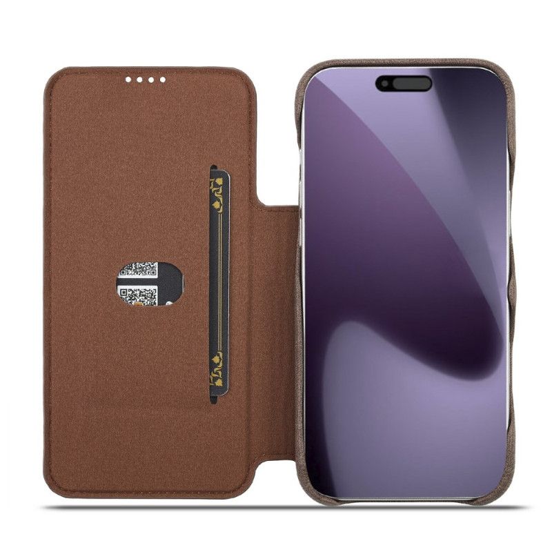 Δερματινη Θηκη iPhone 17 Pro Θήκες Κινητών Lc.imeeke