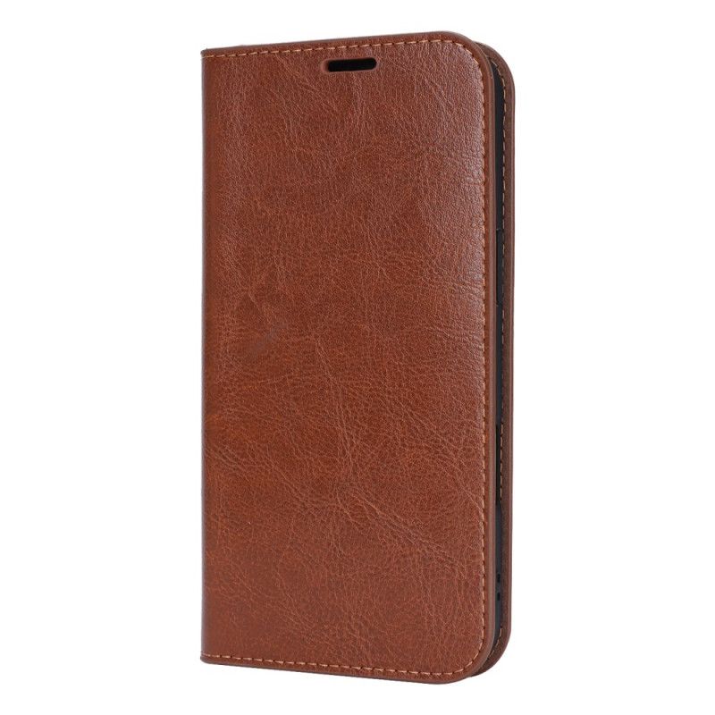 Δερματινη Θηκη iPhone Air Γνήσιο Δέρμα