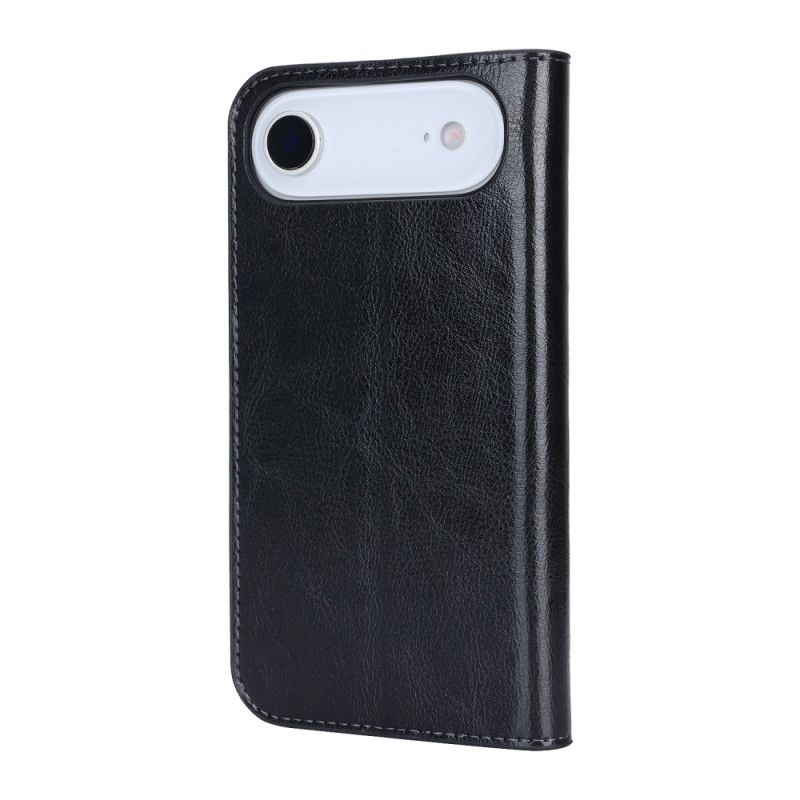 Δερματινη Θηκη iPhone Air Γνήσιο Δέρμα