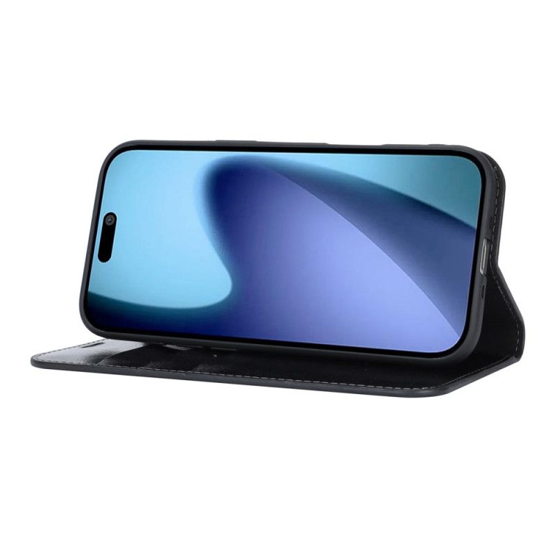 Δερματινη Θηκη iPhone Air Γνήσιο Δέρμα