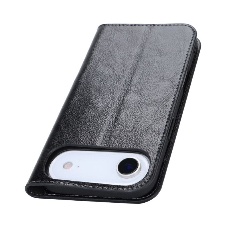 Δερματινη Θηκη iPhone Air Γνήσιο Δέρμα