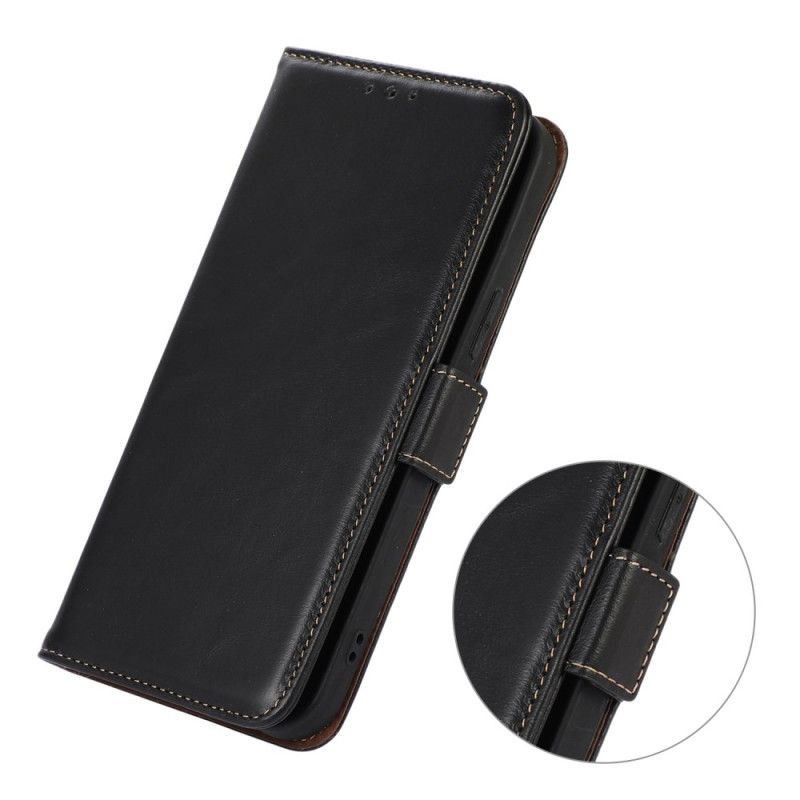 Δερματινη Θηκη iPhone Air Πορτοφόλι Abeel Premium Δερμάτινο Rfid Σιλικόνης