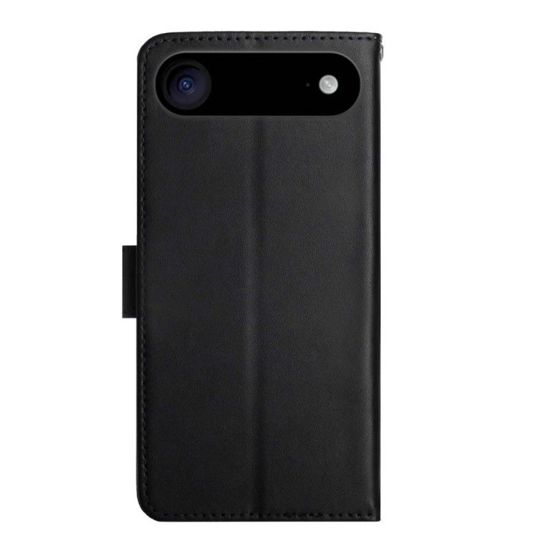 Δερματινη Θηκη iPhone Air Premium Δέρμα