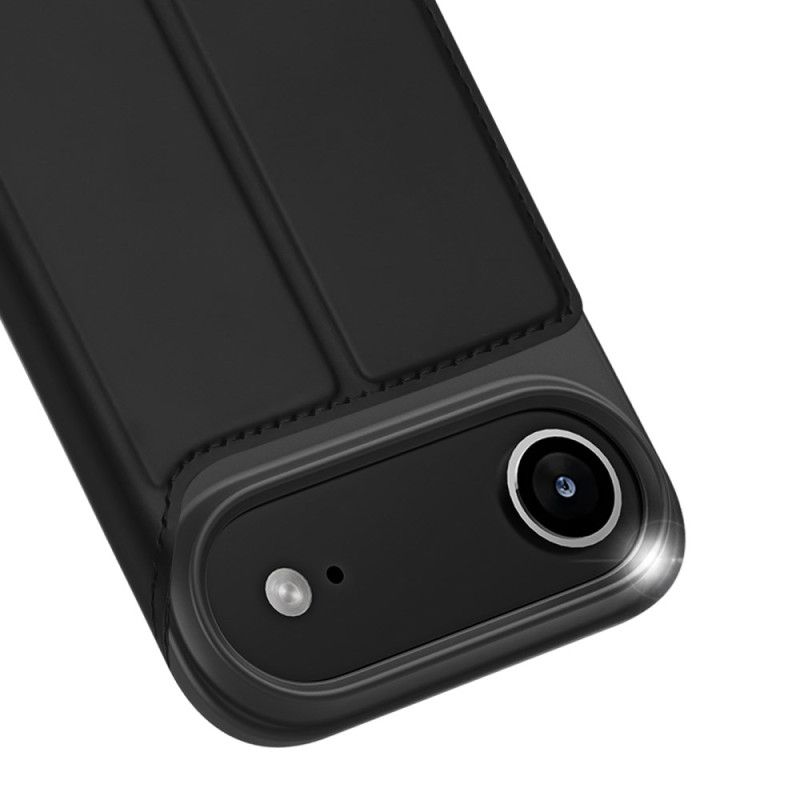 Δερματινη Θηκη iPhone Air Σειρά Skin Pro Dux Duci