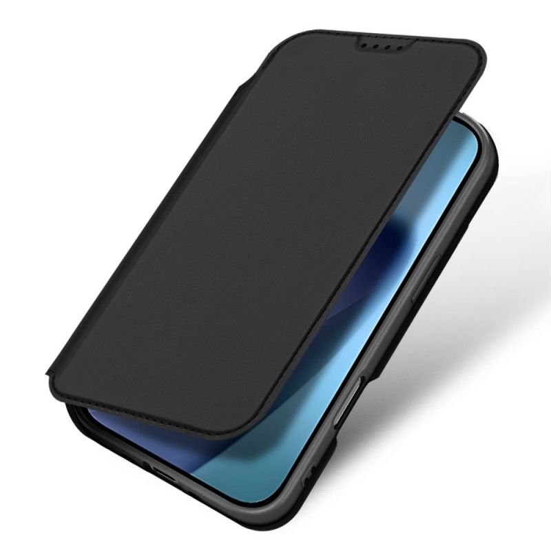 Δερματινη Θηκη iPhone Air Σειρά Skin Pro Dux Duci