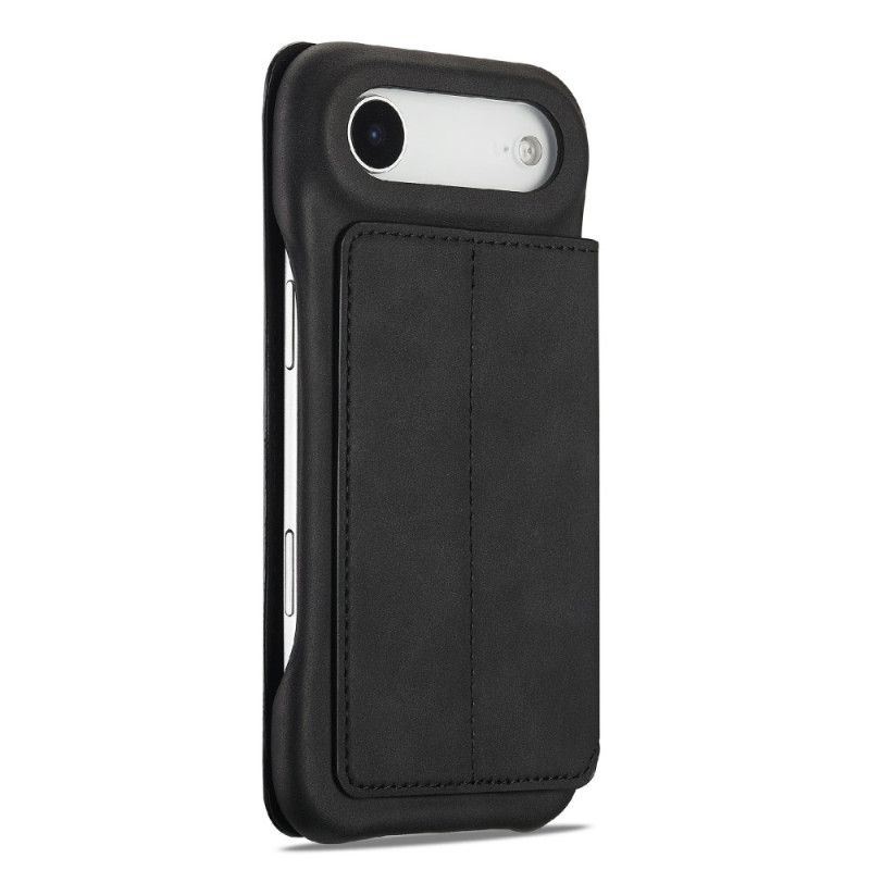 Δερματινη Θηκη iPhone Air Θήκες Κινητών Εξαιρετικά Λεπτό Lc.imeeke