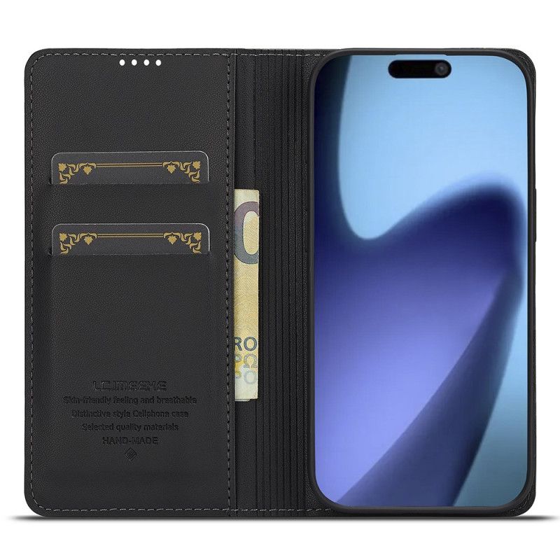 Δερματινη Θηκη iPhone Air Θήκες Κινητών Κλασική Lc.imeeke