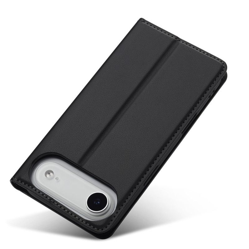 Δερματινη Θηκη iPhone Air Θήκες Κινητών Κλασική Lc.imeeke