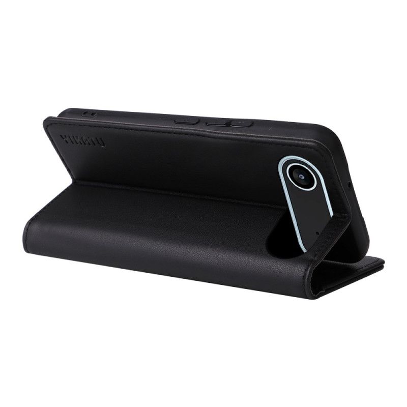 Δερματινη Θηκη iPhone Air Yikatu