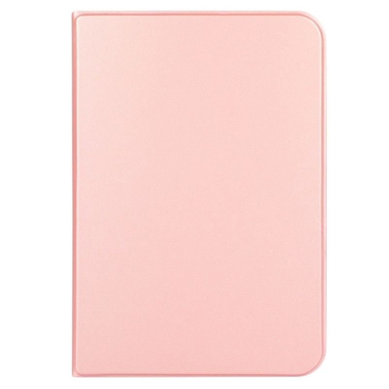 Δερμάτινη Θήκη Κινητού iPad (2025) Θήκες Κινητών Τεχνητό Δέρμα