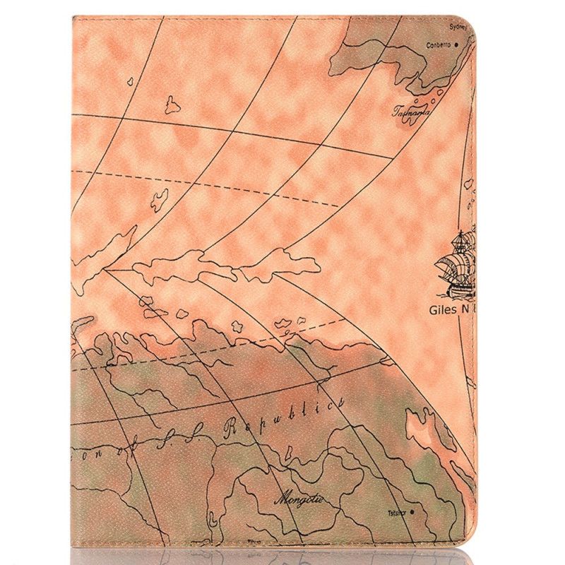 Δερμάτινη Θήκη Κινητού iPad Pro 13 (2025) Θήκες Κινητών Θήκη Καρτών