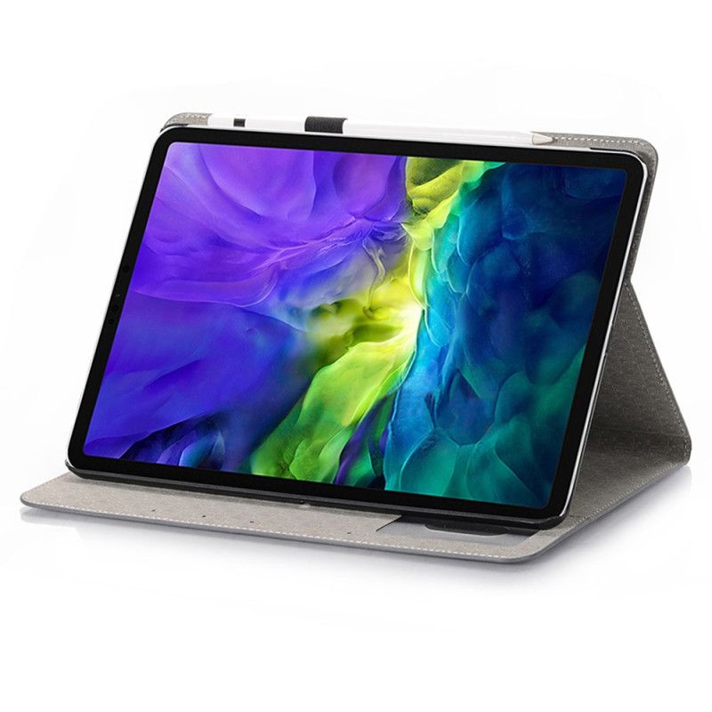 Δερμάτινη Θήκη Κινητού iPad Pro 13 (2025) Θήκες Κινητών Θήκη Καρτών