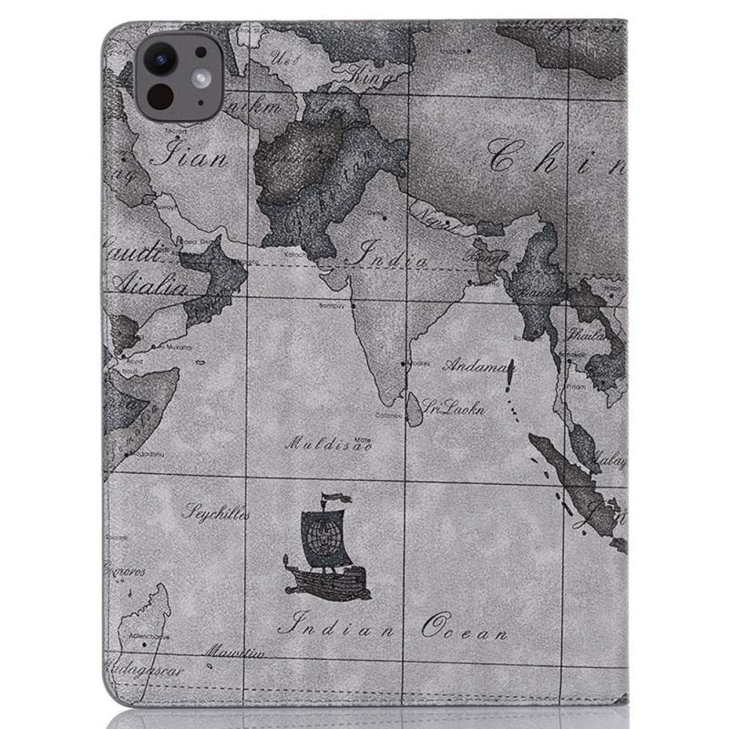 Δερμάτινη Θήκη Κινητού iPad Pro 13 (2025) Θήκες Κινητών Θήκη Καρτών