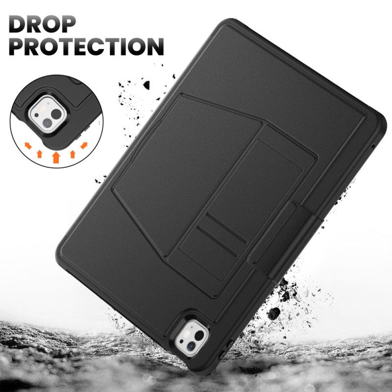 Δερμάτινη Θήκη Κινητού iPad Pro 13 (2025) Θήκες Κινητών Θήκη Καρτών Και Μαγνητική Θήκη