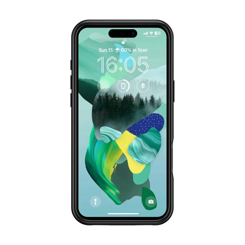Εξωτερική Θήκη Μπαταρίας 6000mah Για iPhone 17 Magsafe