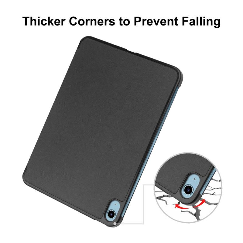 iPad (2025) Enkay Τεχνητό Δέρμα