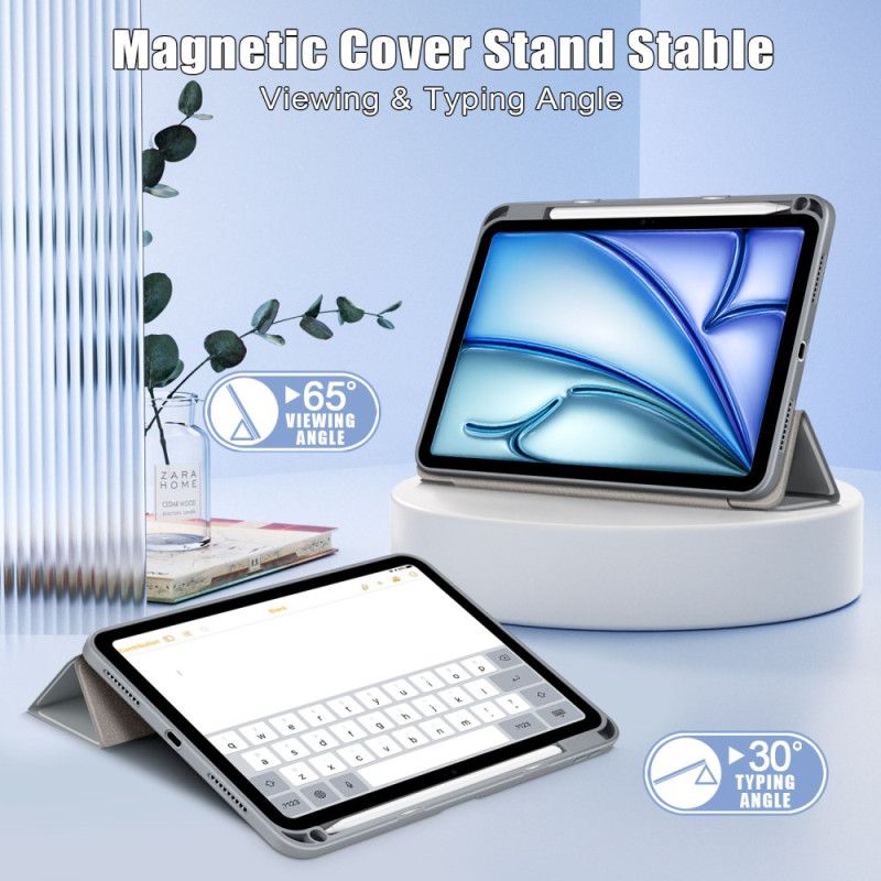 iPad (2025) Κλασικός Σχεδιασμός