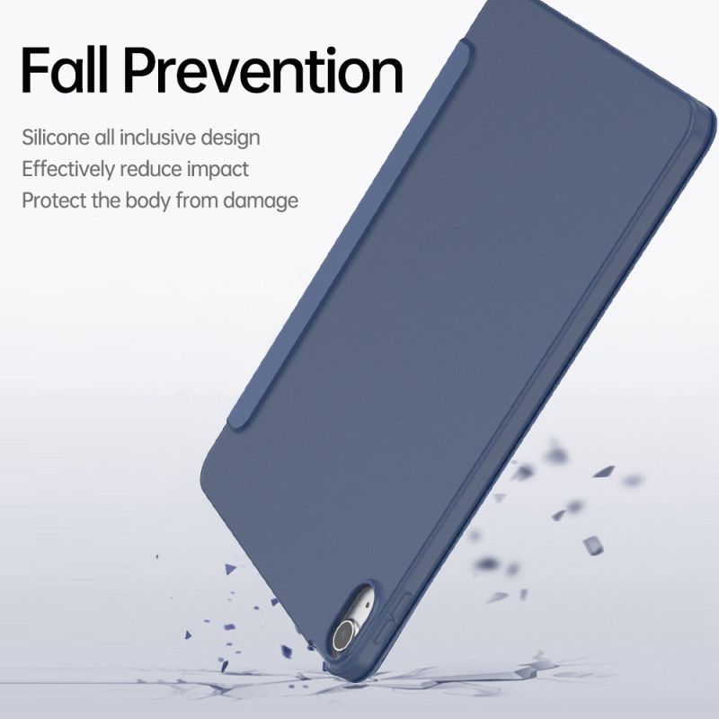 iPad (2025) Προστασία Origami