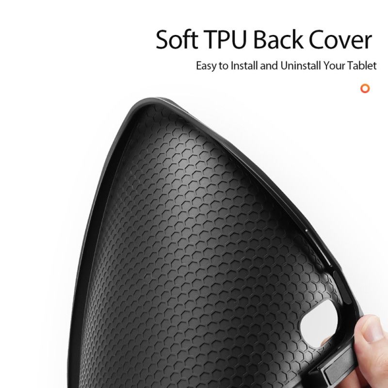 iPad (2025) Σειρά Domo Dux-ducis