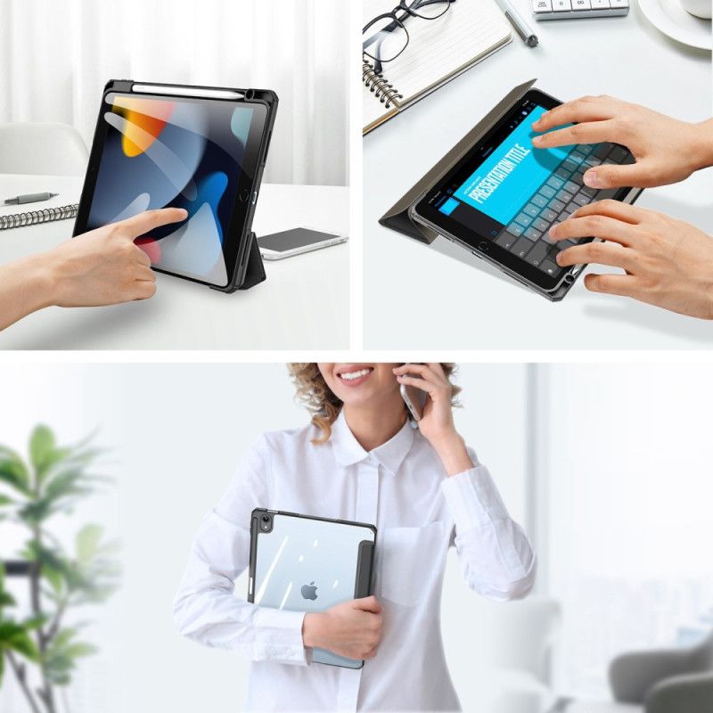 iPad (2025) Σειρά Toby Dux Ducis