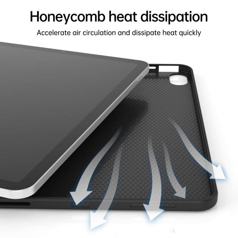 iPad (2025) Τριπλή Βάση Διπλής Γωνίας