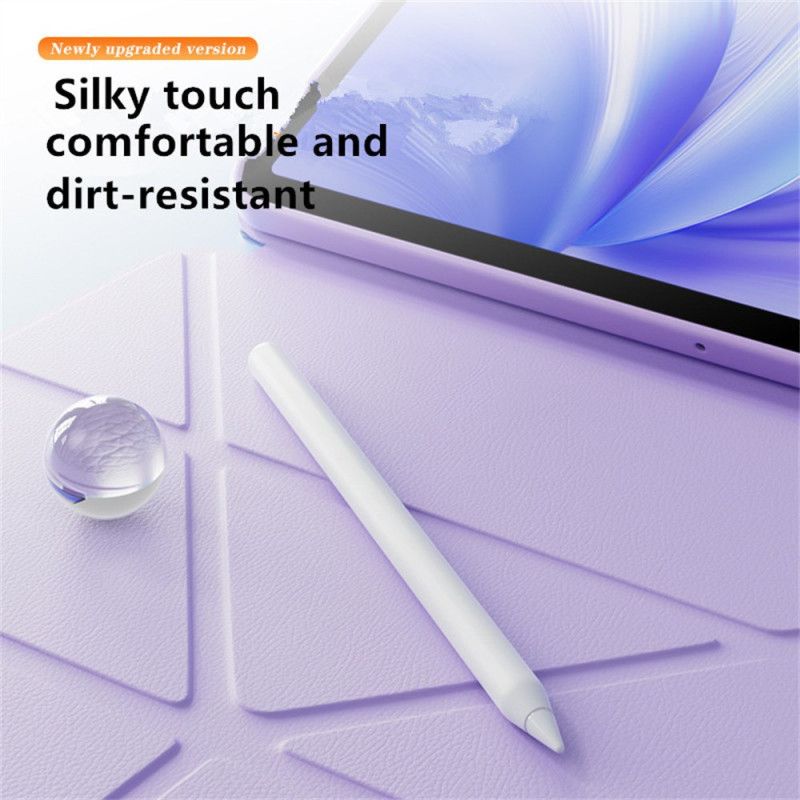 iPad Pro 13 (2025) Αποσπώμενος Μαγνητικός Σχεδιασμός