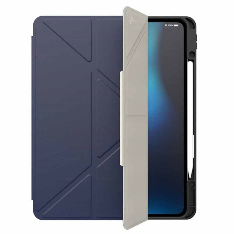 iPad Pro 13 (2025) Βάση Origami Και Βάση Γραφίδας Jtlegend