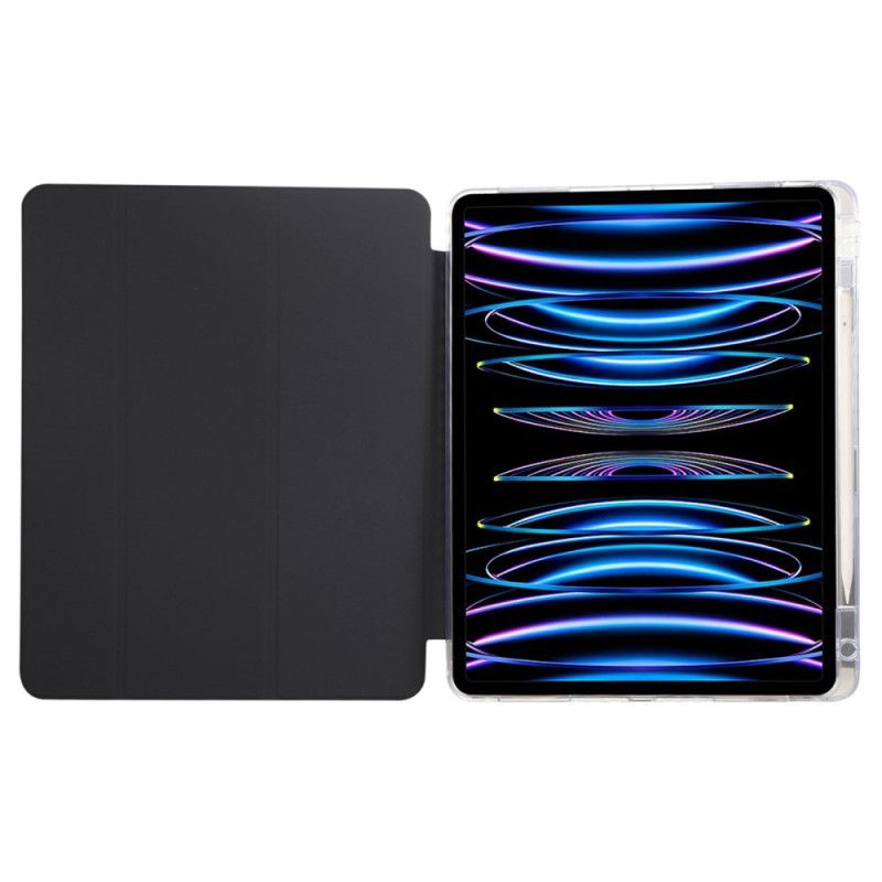 iPad Pro 13 (2025) Διαφανής Πλάτη