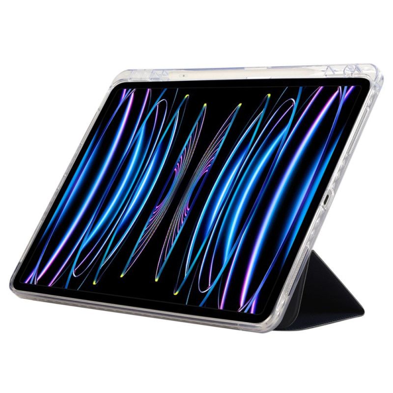 iPad Pro 13 (2025) Διαφανής Πλάτη