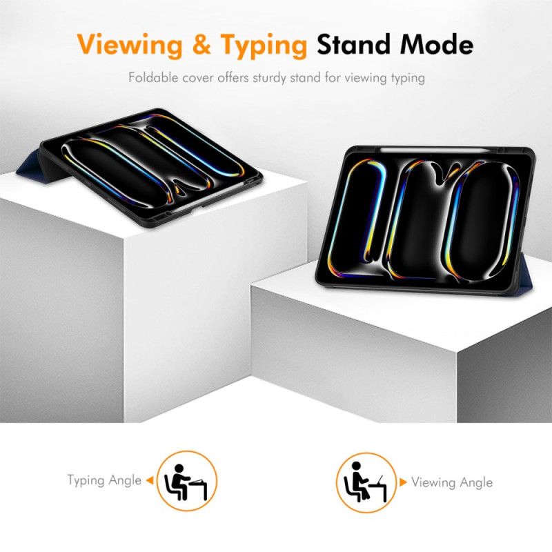 iPad Pro 13 (2025) Enkay Βάση Γραφίδας