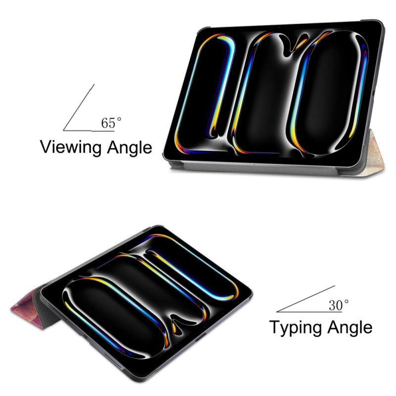 iPad Pro 13 (2025) Γαλαξίας