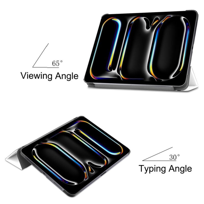 iPad Pro 13 (2025) Καληνύχτα