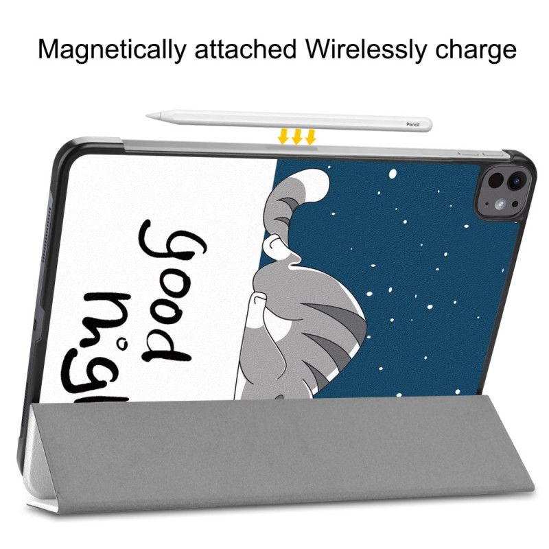 iPad Pro 13 (2025) Καληνύχτα