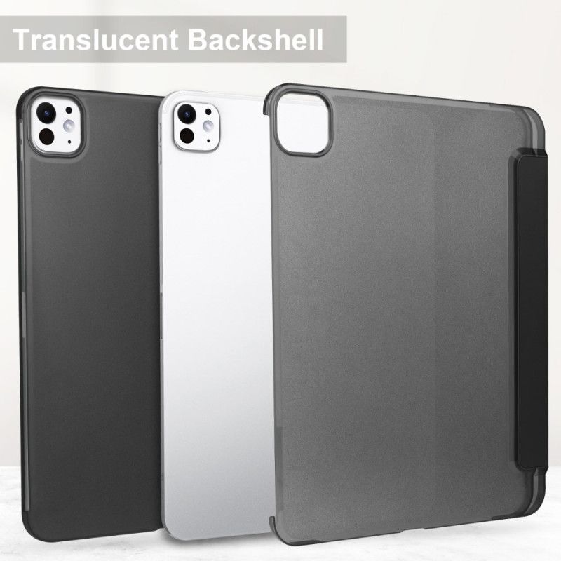 iPad Pro 13 (2025) Κλασικό Σικ