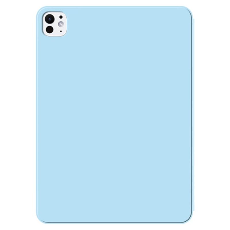 iPad Pro 13 (2025) Μαγνητικό Κλείσιμο Και Τριπλό Βάση