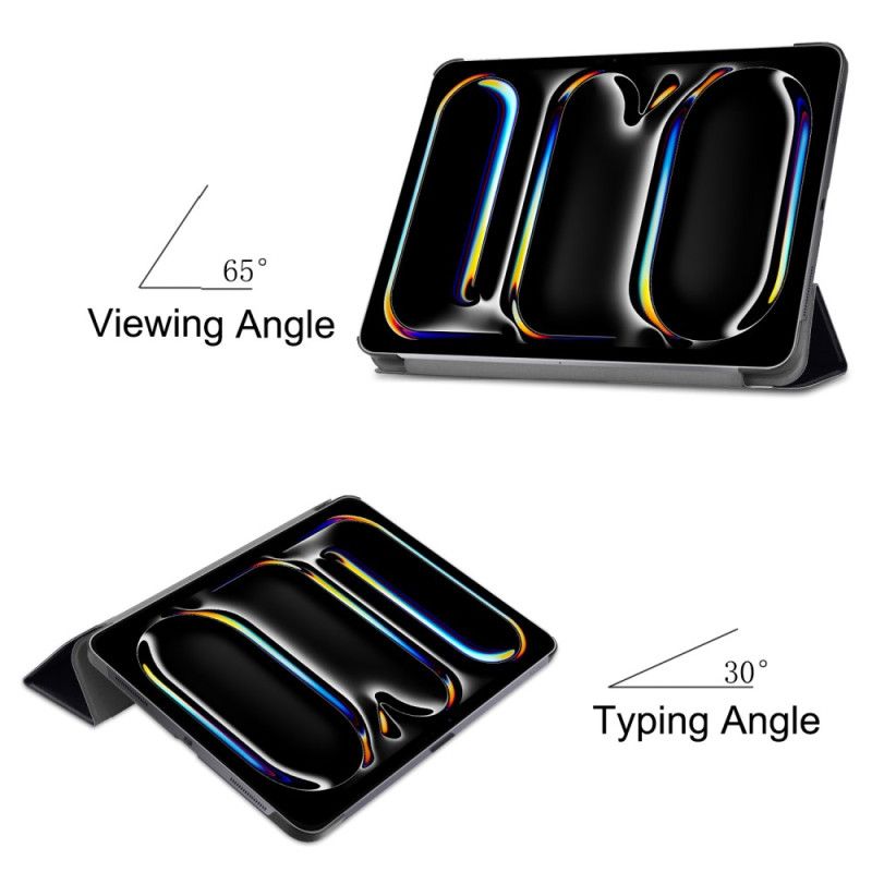 iPad Pro 13 (2025) Μην Με Αγγίζεις