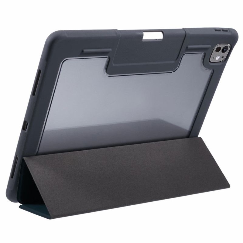 iPad Pro 13 (2025) Premium Design Mutural