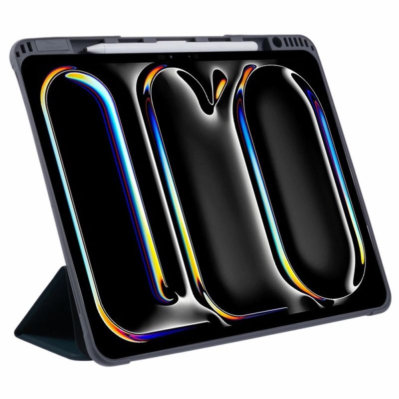 iPad Pro 13 (2025) Premium Design Mutural