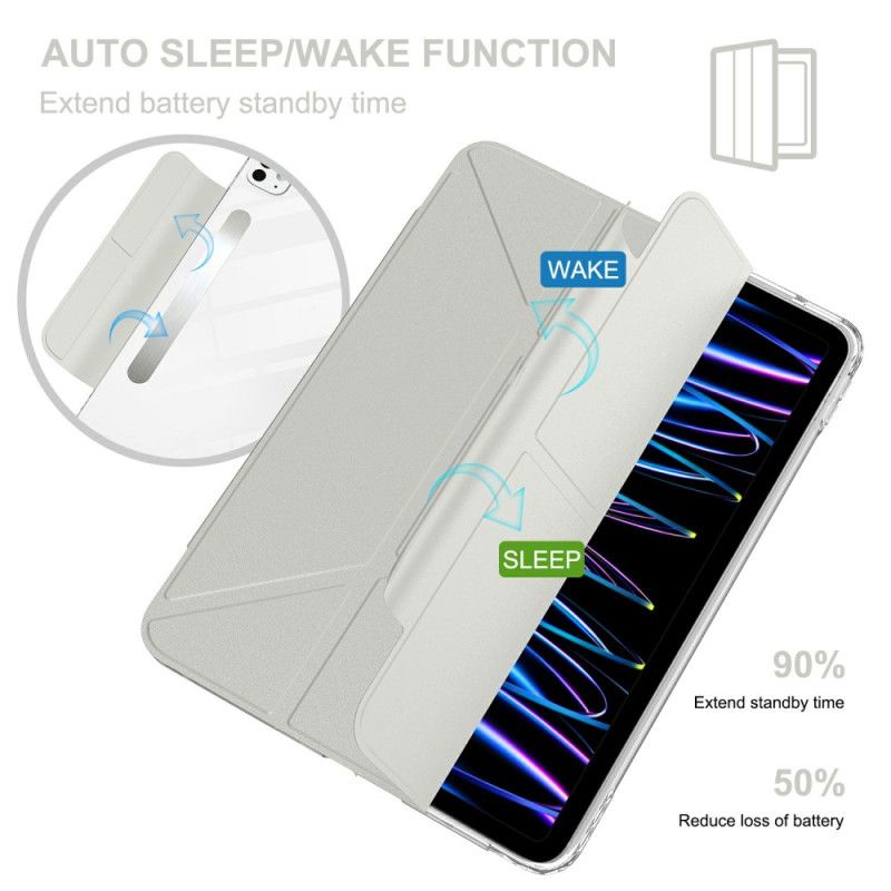 iPad Pro 13 (2025) Ρυθμιζόμενη Βάση