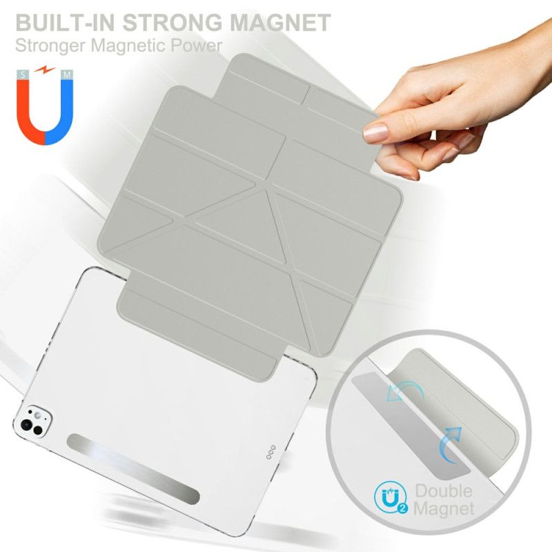 iPad Pro 13 (2025) Ρυθμιζόμενη Βάση